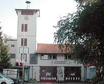 Freiwillige Feuerwehr Weende