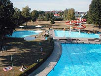 Freibad Weende
