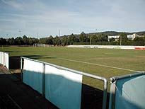 Bezirkssportanlage Weende