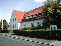 Studentenwohnheim Weendespring